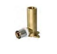 Armaturenanschlusswinkel lang