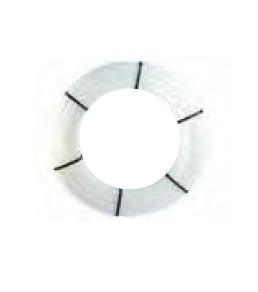 Heizrohr PE-RT 5-Schicht, Rohrbund 200 m