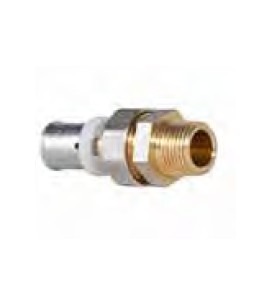 Pressübergang AG (konisch)