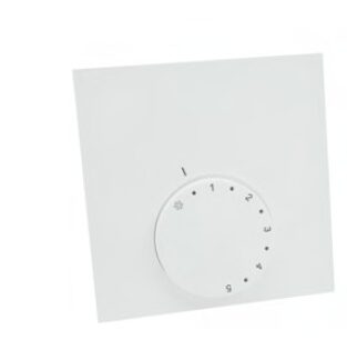 Raumthermostat „analog“